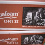 Aquafoam® Dri Foam