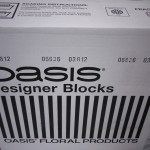 Oasis® Designer Blocks