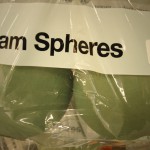 6" Spheres