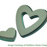 Oasis® Mini Heart