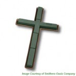 Oasis® Cross