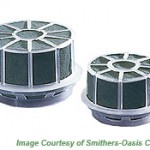 Oasis® Lomey® Pedestal