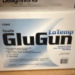 Glue Guns