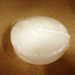 Ivory 3"