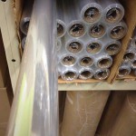 Standard Cello Rolls