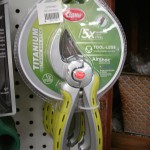 Pruners