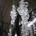 Hanging Crystals