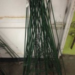 42" Wire Easel