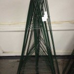 48" Wire Easel