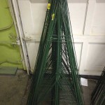 54" Wire Easel