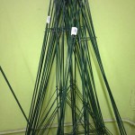 66" Wire Easel