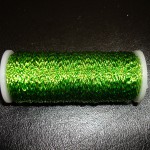 Apple Green Bullion Wire