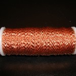 Copper Bullion Wire