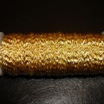 Gold Bullion Wire