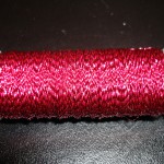 Strong Pink Bullion Wire