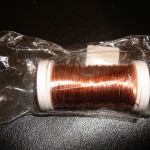 Copper Metallic Wire