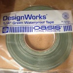 Oasis® Tape 1/4"