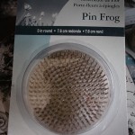 Pin Frogs