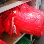 Large Pot Covers