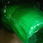 Large Pot Covers