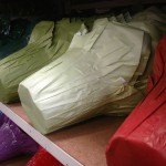 Medium Pot Covers