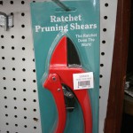 Shears