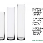 Cylinders (Tall)