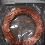Copper Aluminum Wire