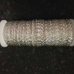 Silver Bullion Wire