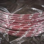 Pink Diamond Wire
