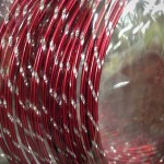 Red Diamond Wire