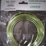 Apple Green Mega Wire