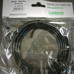 Black Mega Wire