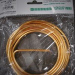 Gold Mega Wire