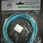 Ice Blue Mega Wire