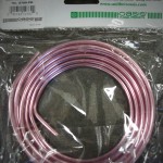 Pink Mega Wire