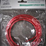 Red Mega Wire