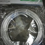 Silver Mega Wire