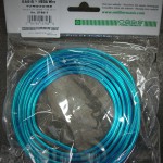 Turquoise Mega Wire