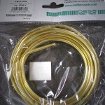 Yellow Mega Wire