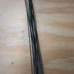 Wire Stems