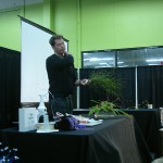 John Hosek March 2013