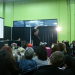 John Hosek March 2013