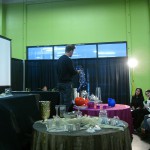 John Hosek March 2013