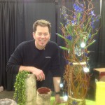 John Hosek March 2013
