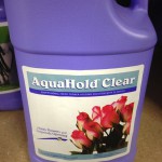 AquaHold® Clear