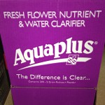Aquaplus® Packets