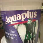 Aquaplus® Powder 6lb