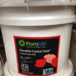 20lb Crystal Clear
