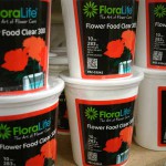 10oz Flower Food